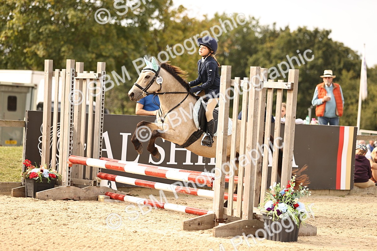 SBM_69681 - J13 - Junior Pony 60cm Championship