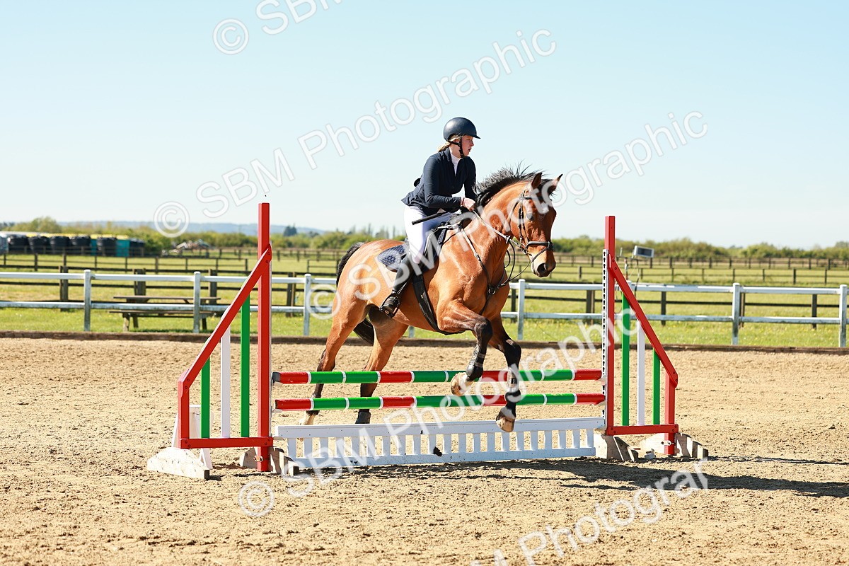 SBM_000007 - Class 1 - Clear Round