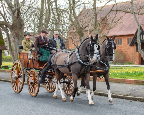 Troon Drive-33 - Troon Easter Monday Drive 2026
