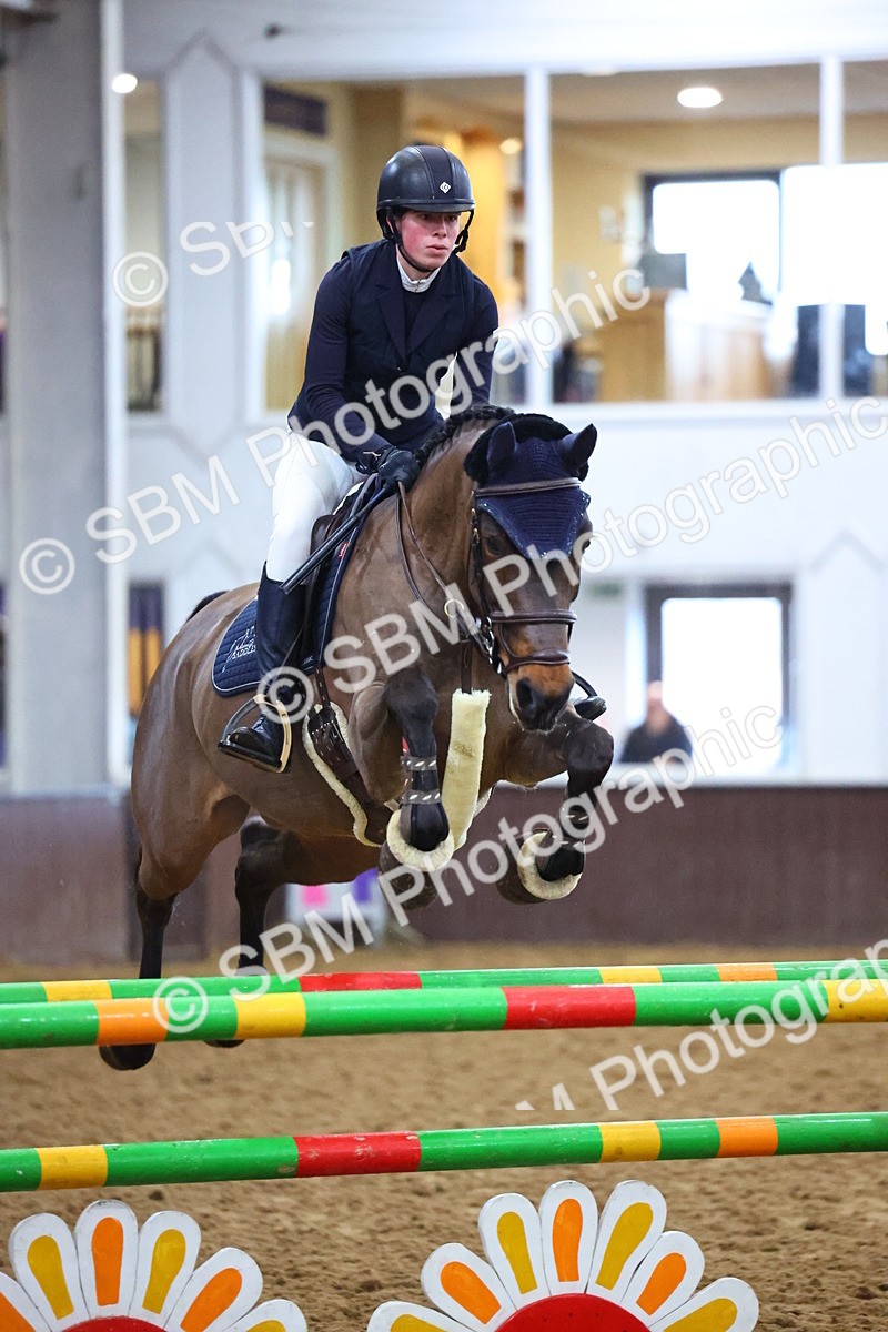 SBM_006084 - Class 19 - Blue Chip Joint Care Power Championship Qualifier