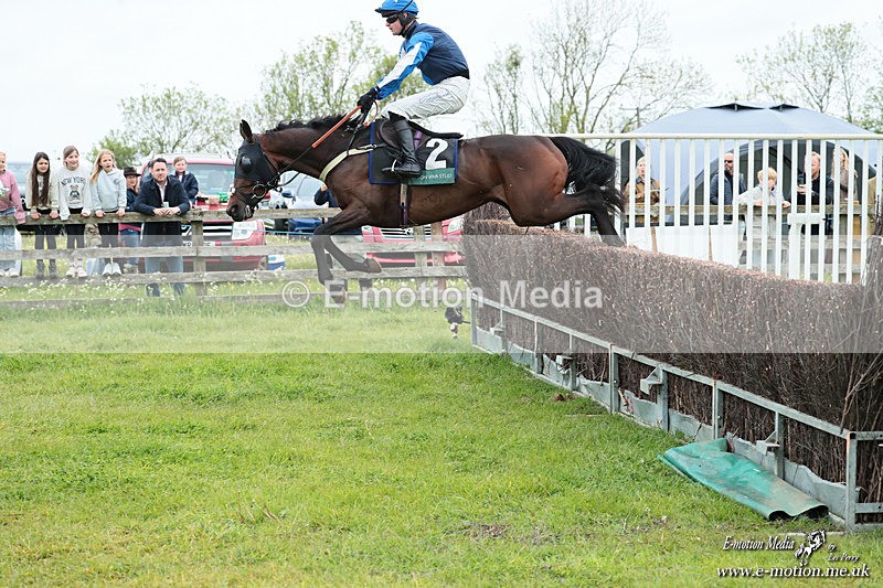 PtP 040526 99 - Mollington Point-to-Point 04/05/26