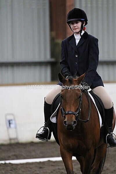 SIAL4100 - CAbin Dressage 5th july 2025