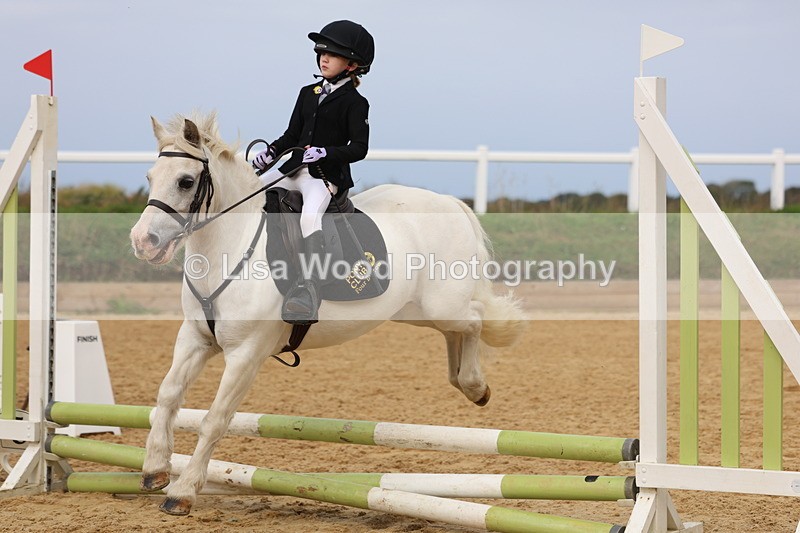 3E7A6034 - Class 1B: 40cm Assisted