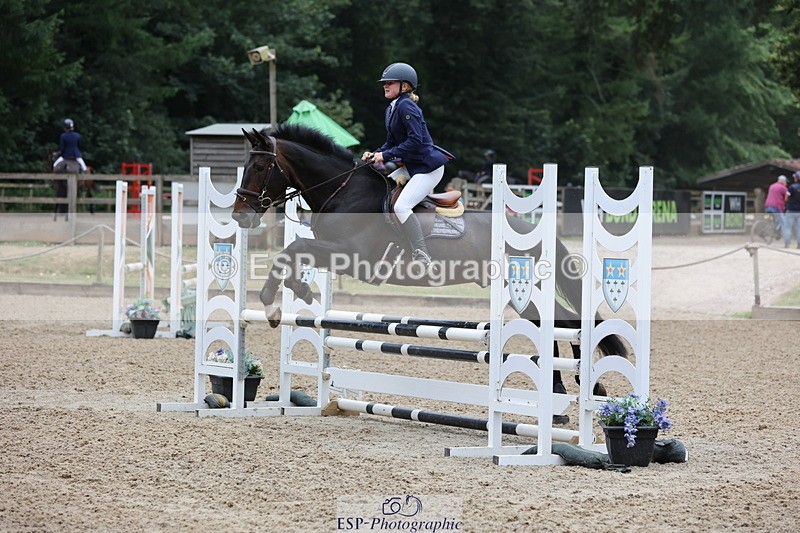 250705A-091837-12958 - Cls 32 85cm Amateur Qualifier