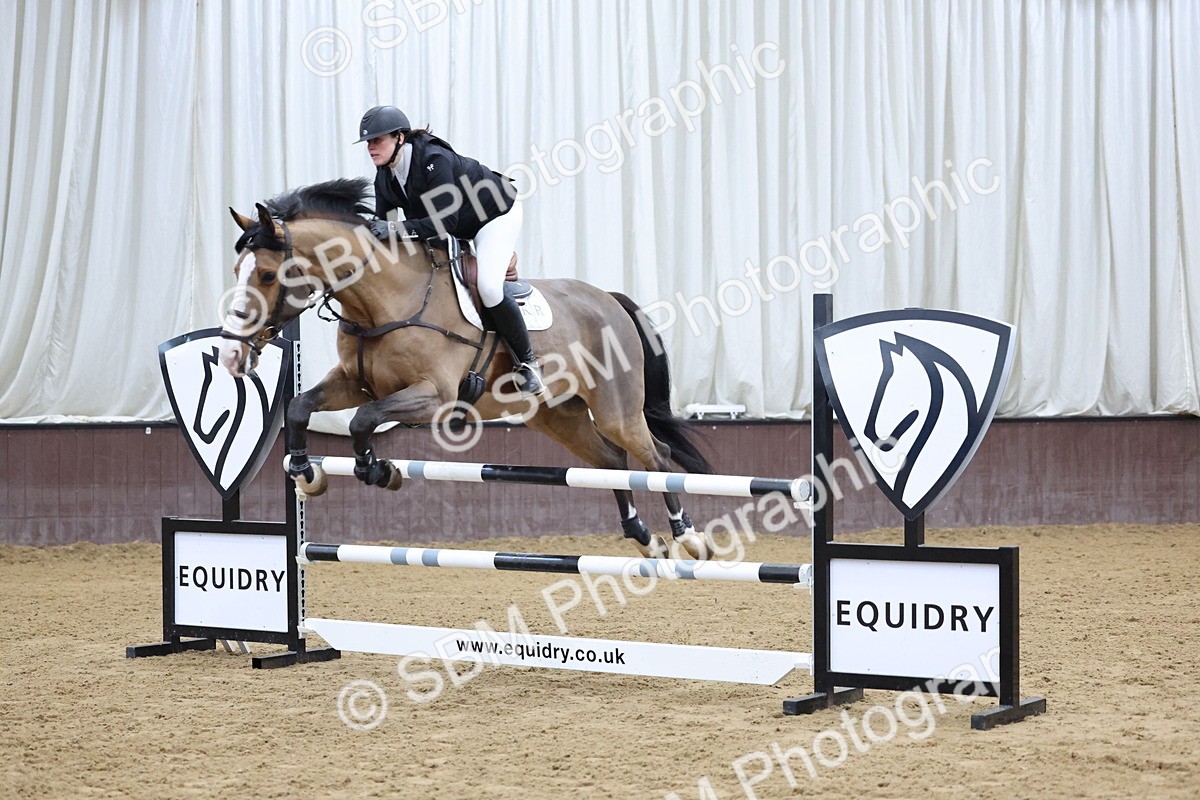 SBM_000584 - Class 3 - Senior Discovery - 1.00m