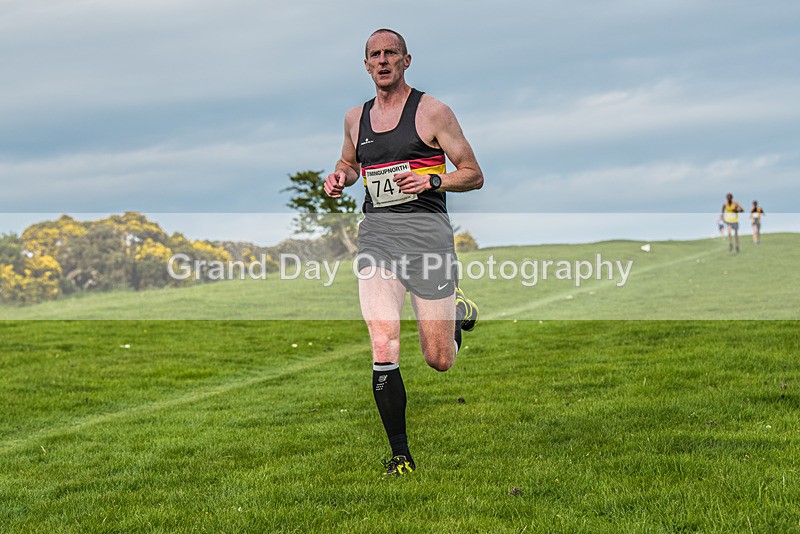 Hay-O-438 - Hay O Trail Race Tuesday 23rd May 2023