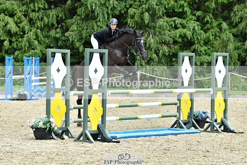 230715-152213-33925 - Cls 87 Wyvern Amateur 1.10m Final