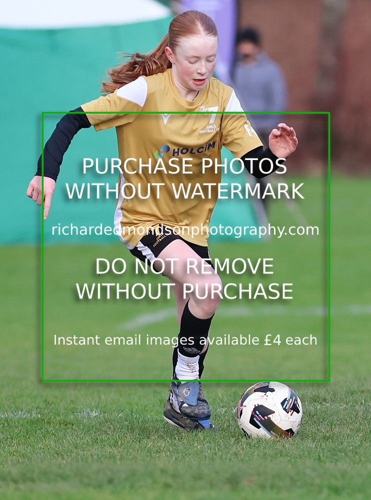 533A4150 - GT7 Academy Girls U12 (24/1/26)