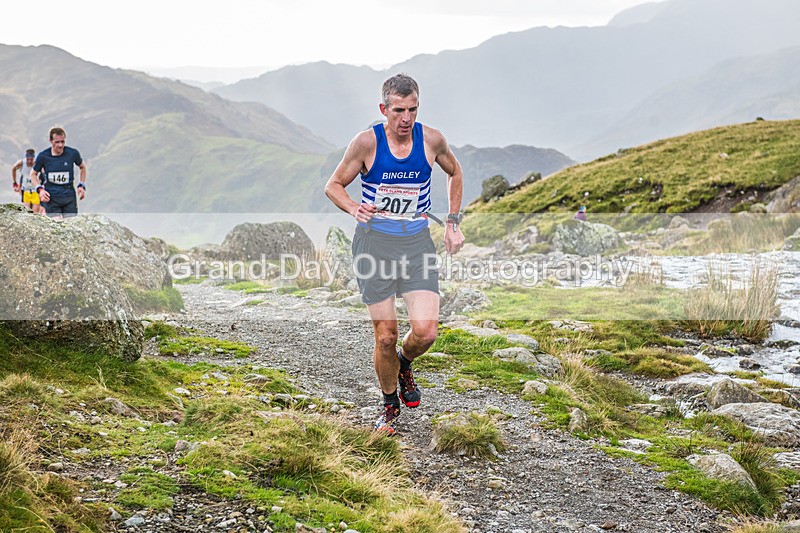 Langdale-88 - Langdale Horseshoe Fell Race Saturday 8th October 2022