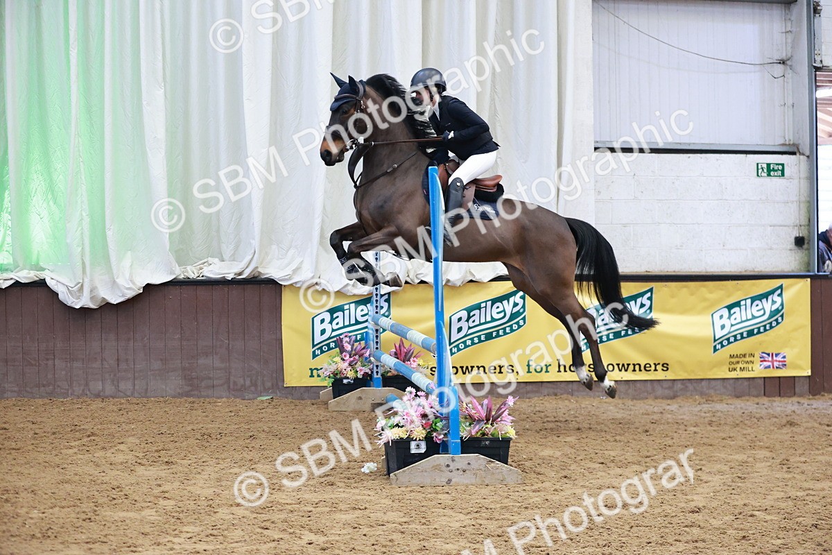 SBM_000248 - Class 2 - Senior British Novice - 90cm