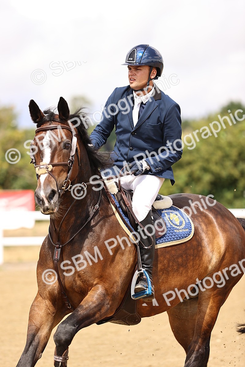 SBM_026757 - Class 13 - Senior Newcomers - 1.10m