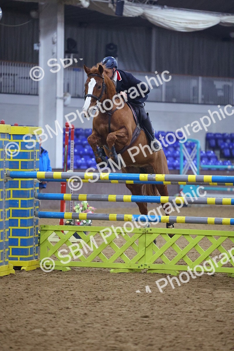 SBM_009267 - Class 24 - Winter 1.25m Championship Qualifier (1.25m)