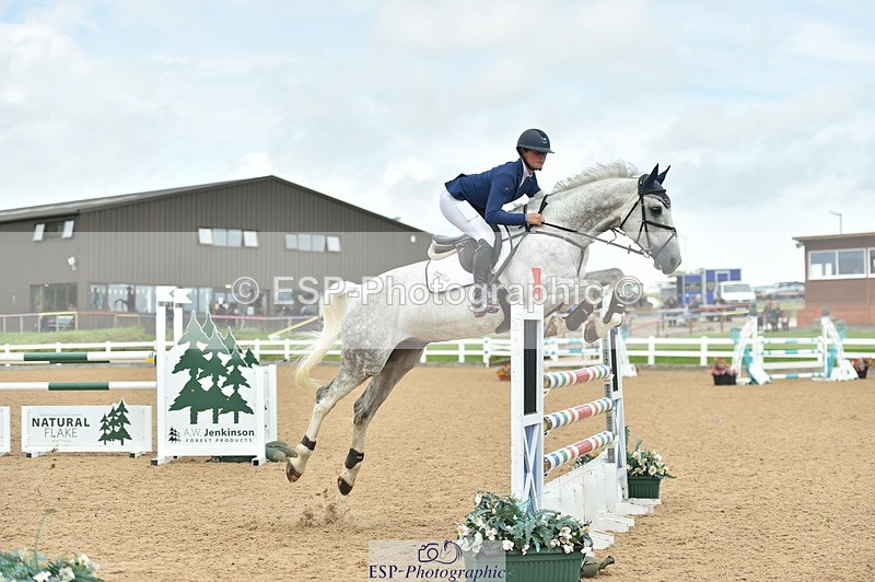 230723A-150206-13081 - Cls 20, 1 Star Silver 1.20m