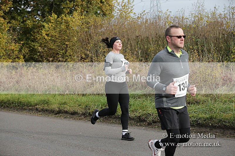 CAD5 171119-0275 - Sutton Benger 5 mile Flyer – 17th Nov 2019