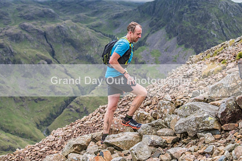 Borrowdale-865 - Borrowdale Fell Race Saturday 5th August 2023