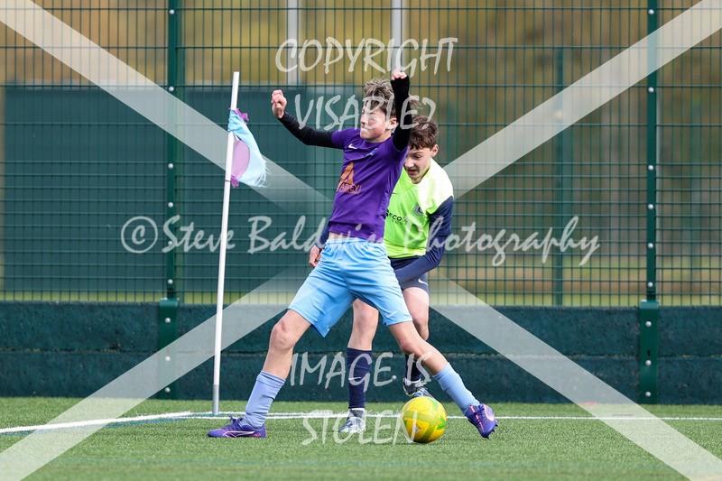 1DX30374 - 2026-03-29 FC Abbey Meads U13 Purple V DC Youth FC U13 Dynamos