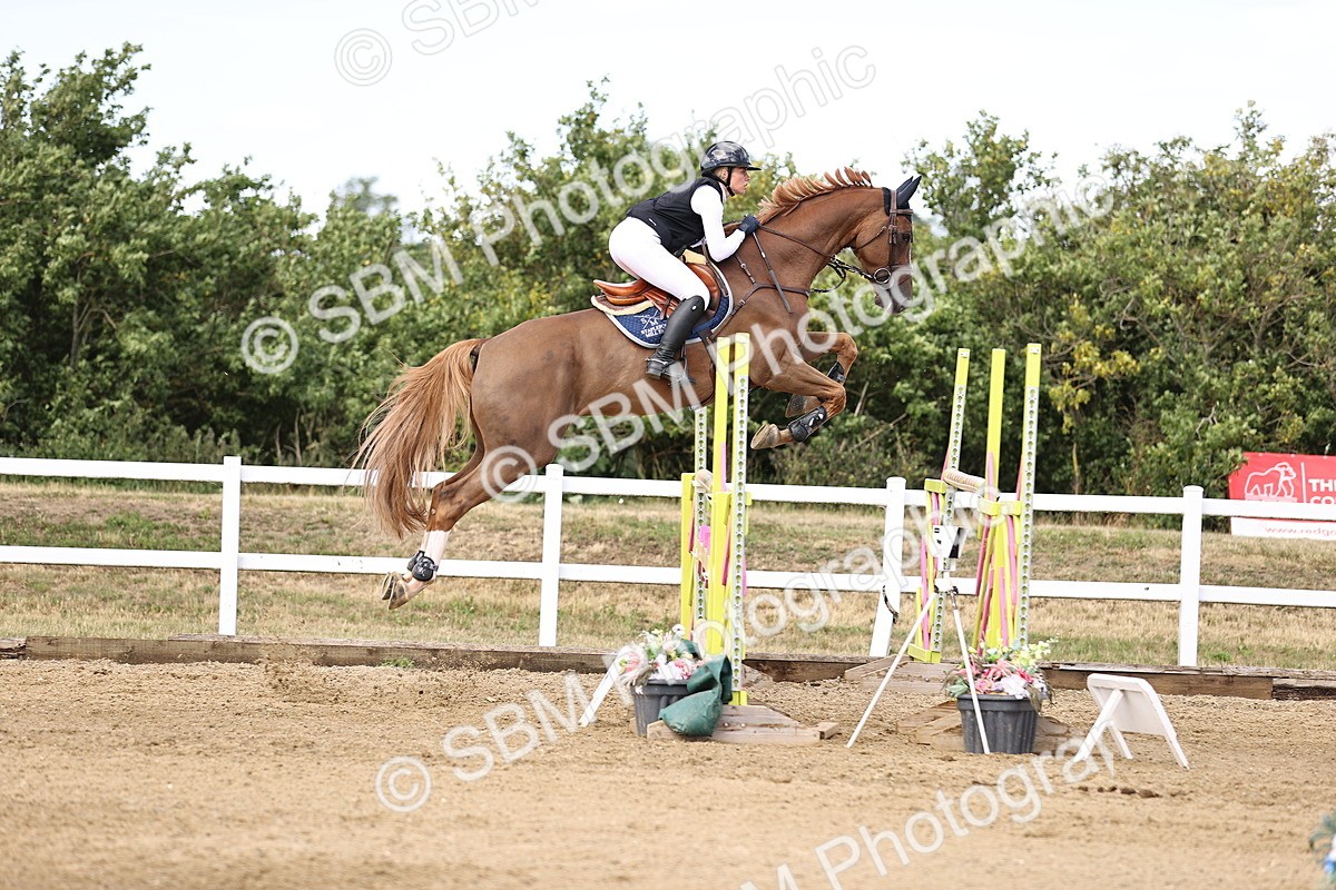 SBM_011513 - Class 10 - Talent Seekers Inc 7 Year Championship Qualifier - 2nd Half