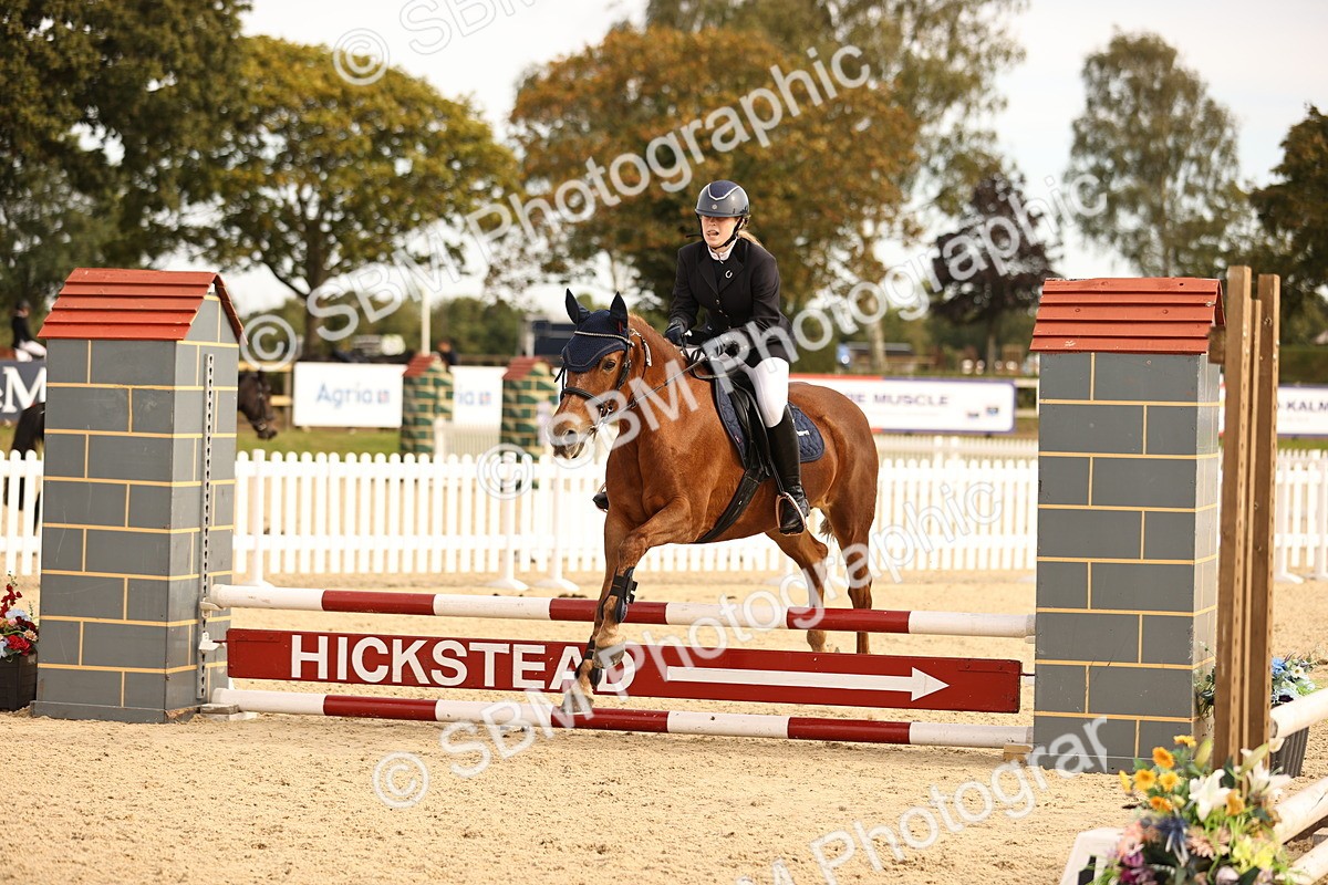 SBM_69733 - J13 - Junior Pony 60cm Championship