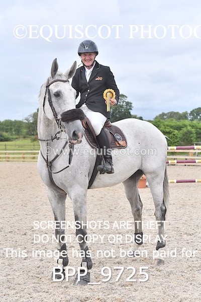 BPP_9725 - CLASS 9 National 1.30m Open