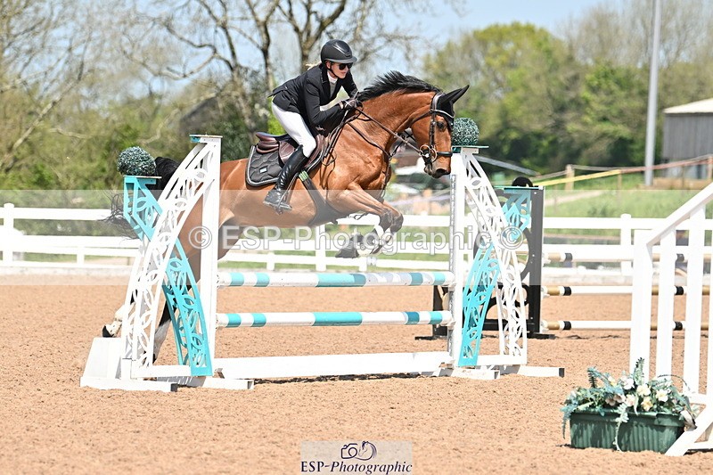 240509A-131032-02332 - Cls 3 85cm National Am Quali