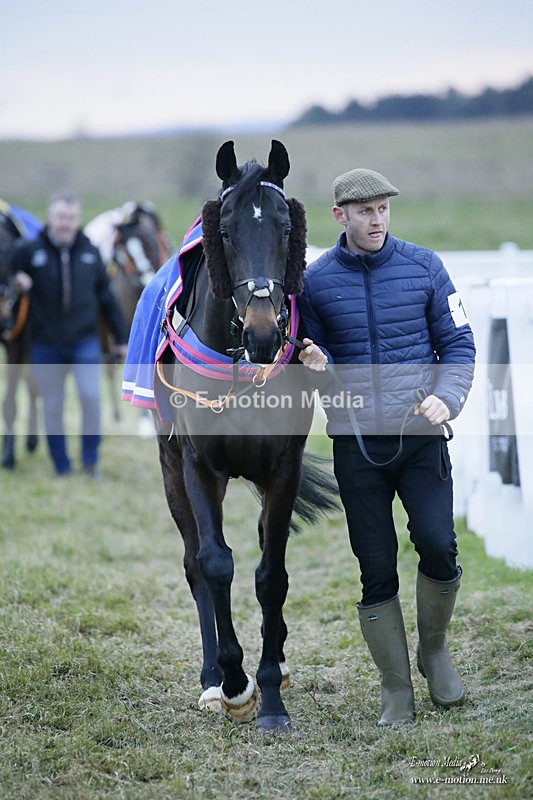 PtP 281121 0790 - Hursley Hambledon Point-to-Point Larkhill 28/11/21