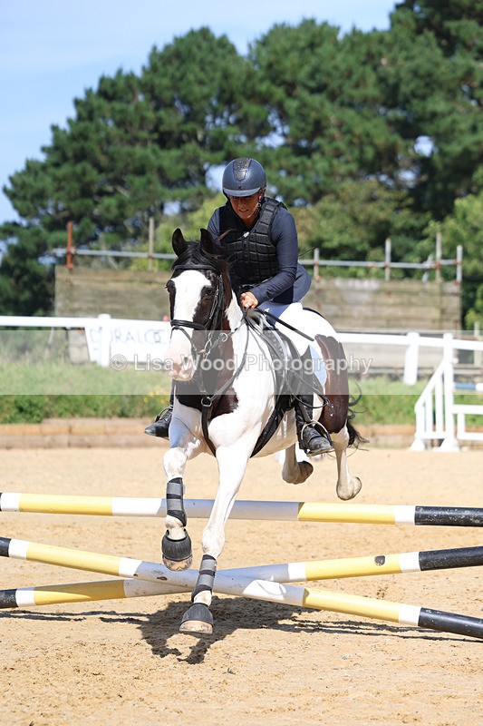 3E7A1213 - Class 7: 70cm Senior