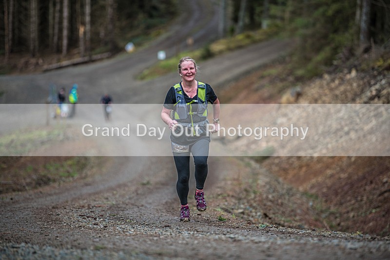 Glentress-2639 - High Terrain Events Glentress Marathon 21 & 10K Trail Races Sunday 18th February 2024
