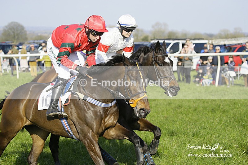 PtP 200322 456 - Mendip Farmers Point-to-Point 20/03/22