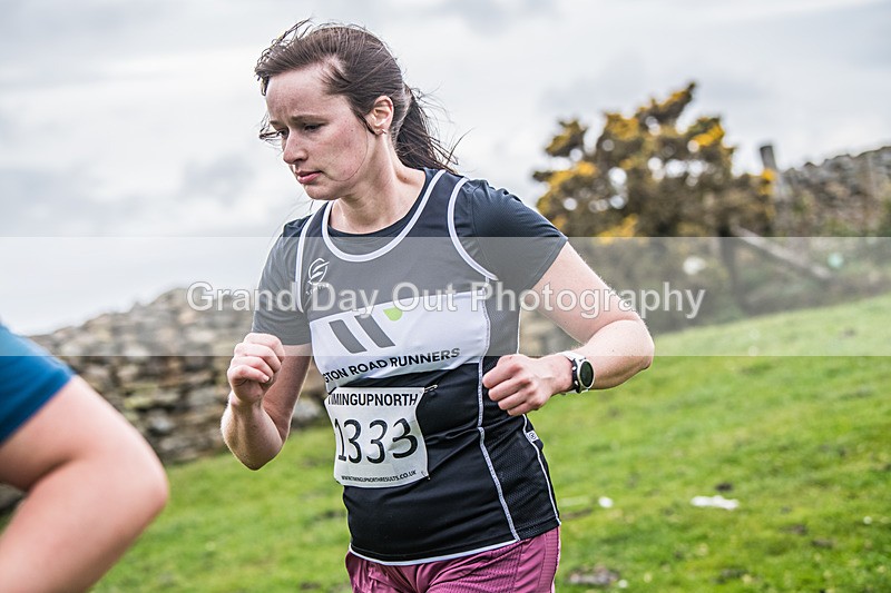 Hay-O-602 - Hay-O Trail Race Tuesday 19th May 2026
