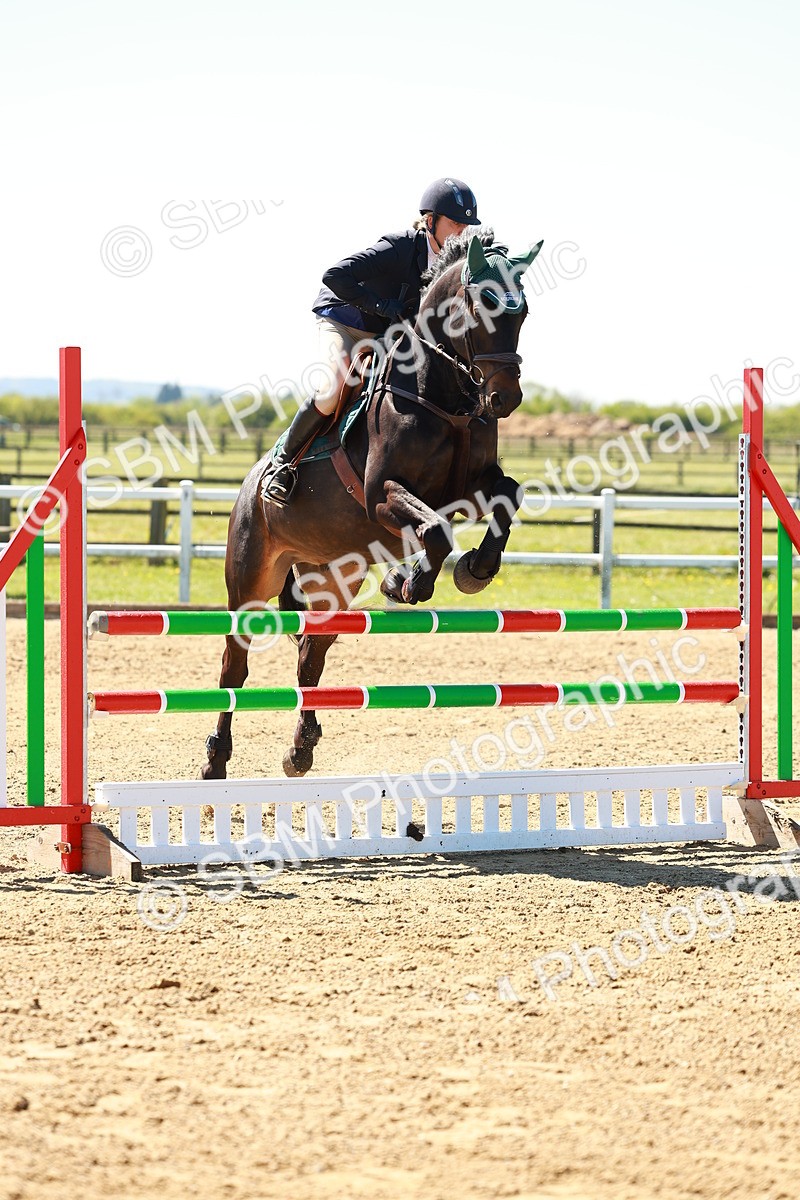 SBM_000616 - Class 3 - Senior Discovery - 1.00m