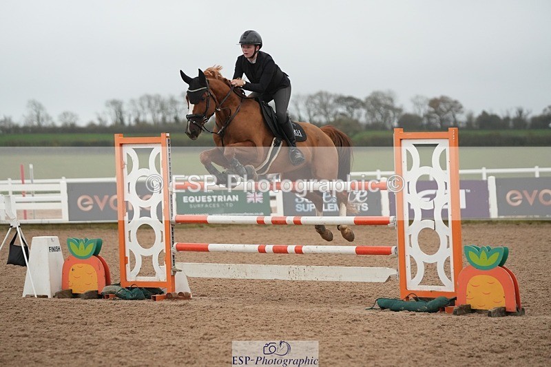 251109-133541-04355 - Cls 22 Snr 1.30m and 1.40m