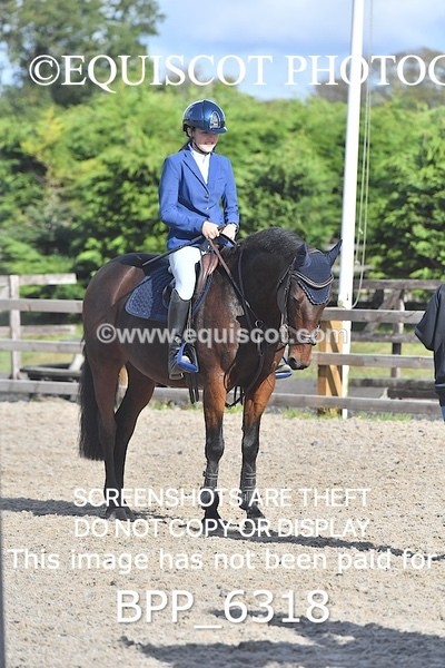 BPP_6318 - CLASS 4 0.85m Scottish Amateur Champion of Scotland