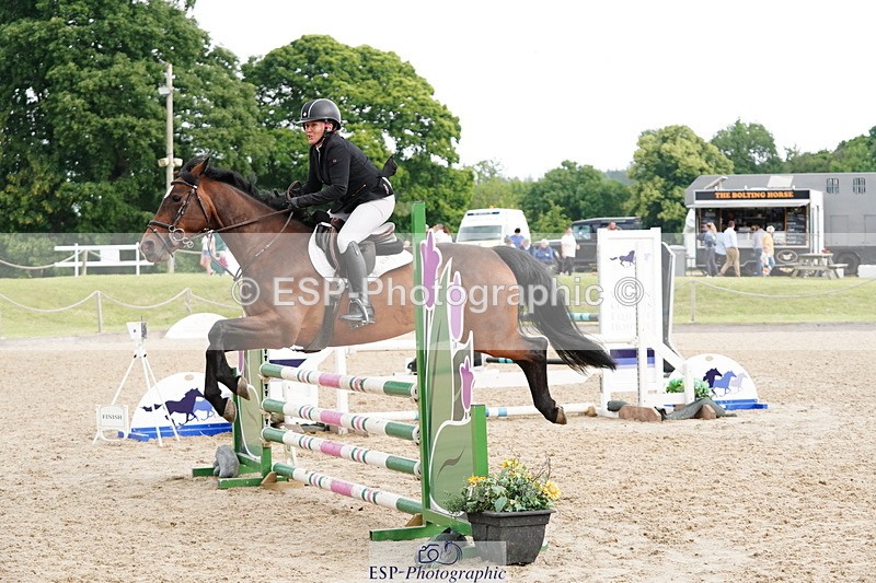 250615A-094420-09915 - Class 43 British Novice 90cm Open