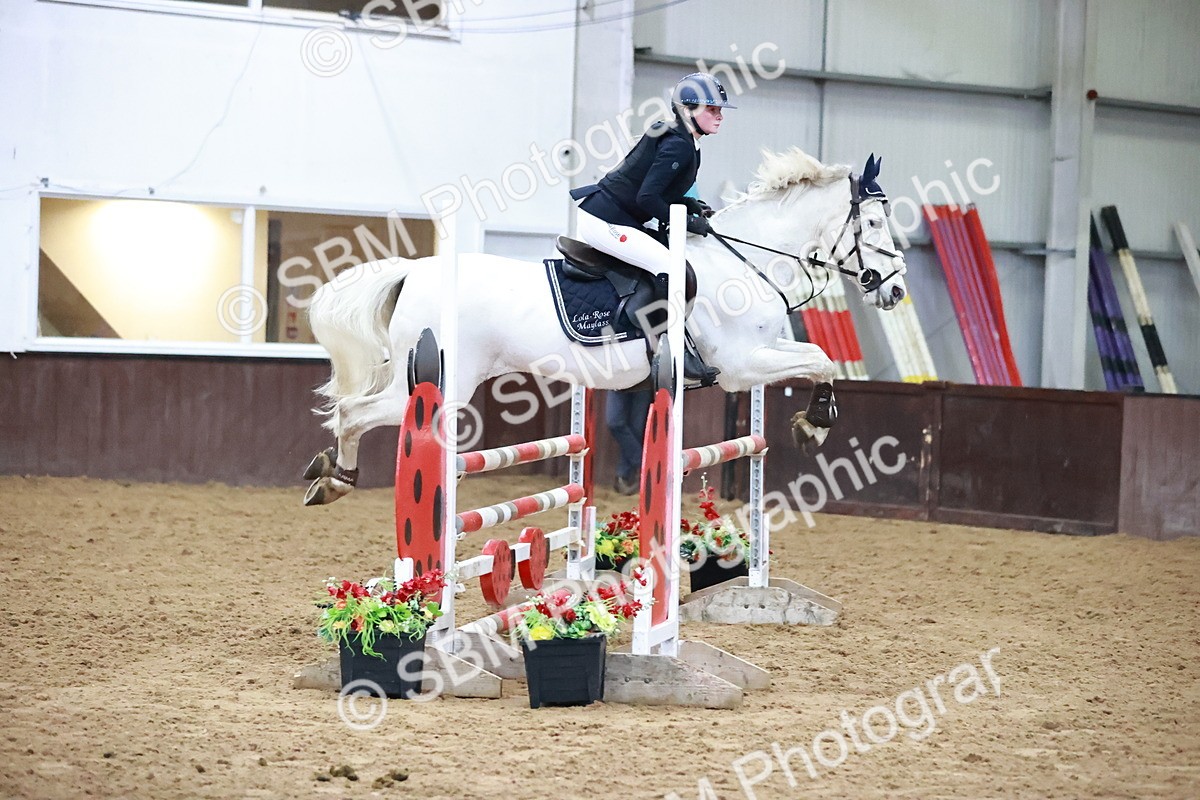 SBM_001362 - Class 5 - Pony 1.00m Open