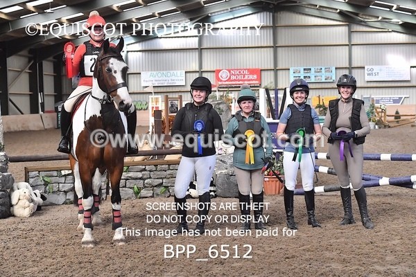 BPP_6512 - CLASS 1 60CM