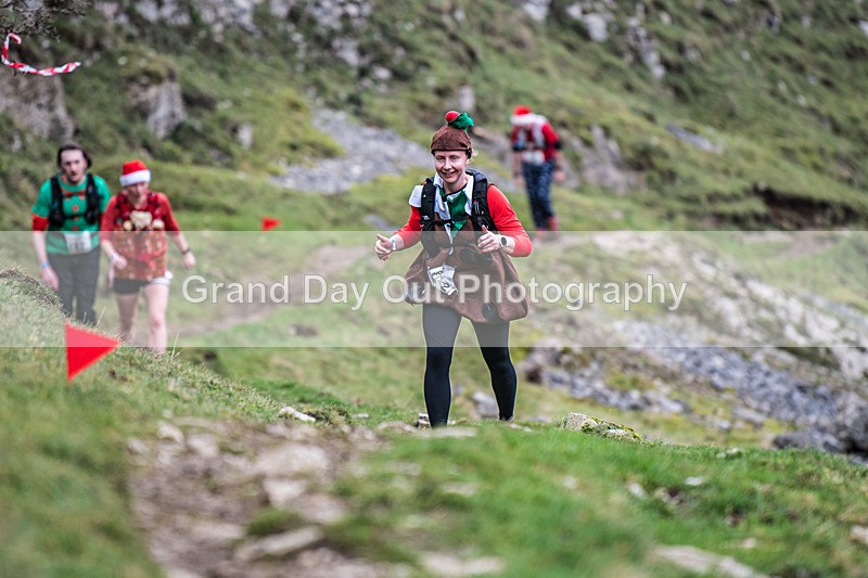 Litton-754 - Litton Christmas Cracker Fell Race (Limestone Series) Sunday 14th December 2025