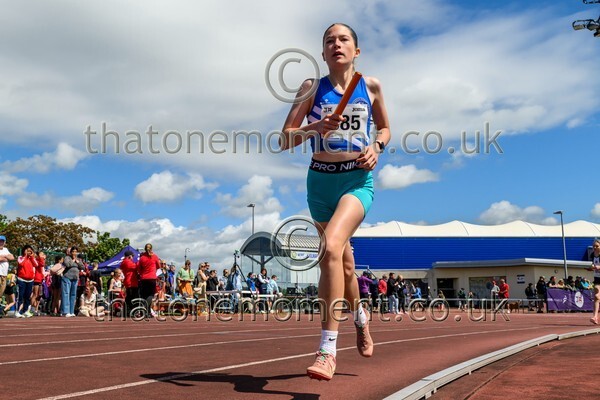 Relays26-815736 - Female Set Two