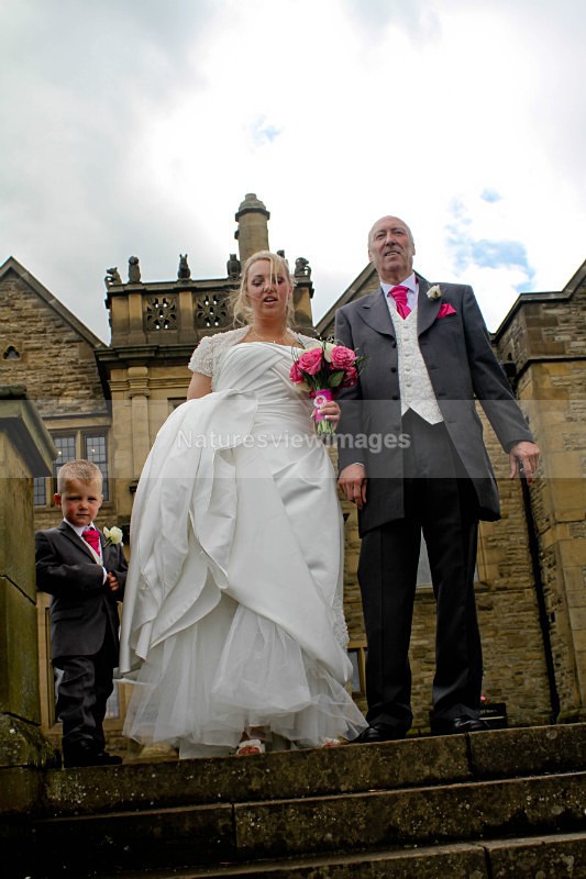  - Weddings