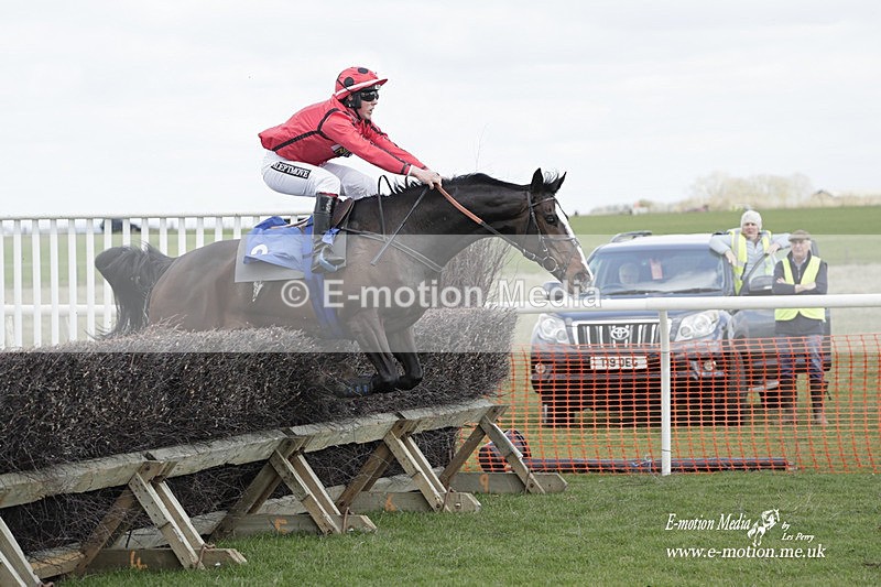 PtP 190323 270 - Oakley Hunt Point-to-Point Brafield-On-The-Green 19/03/23