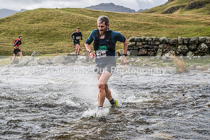 Langdale -117 - Langdale Horseshoe Fell Race Saturday 10th October 2026