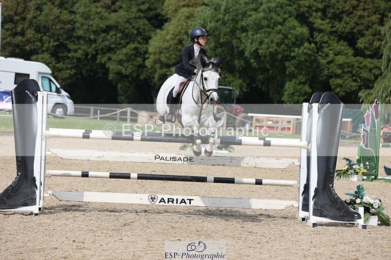 230617-155319-05796 - Cls 09 Blue Chip Pony Newc 2nd Rnd & Jump Off