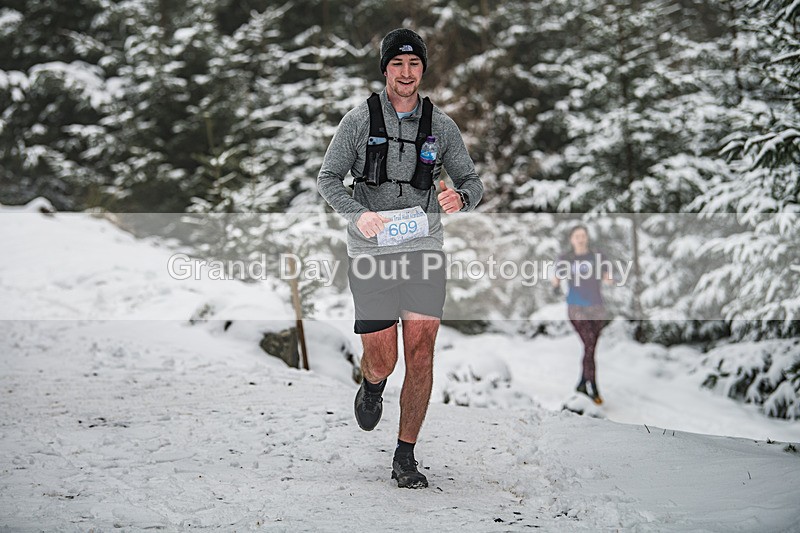 Glentress-601 - High Terrain Events Glentress 42, 21 & 10K Trail Races Sunday 15th February 2026