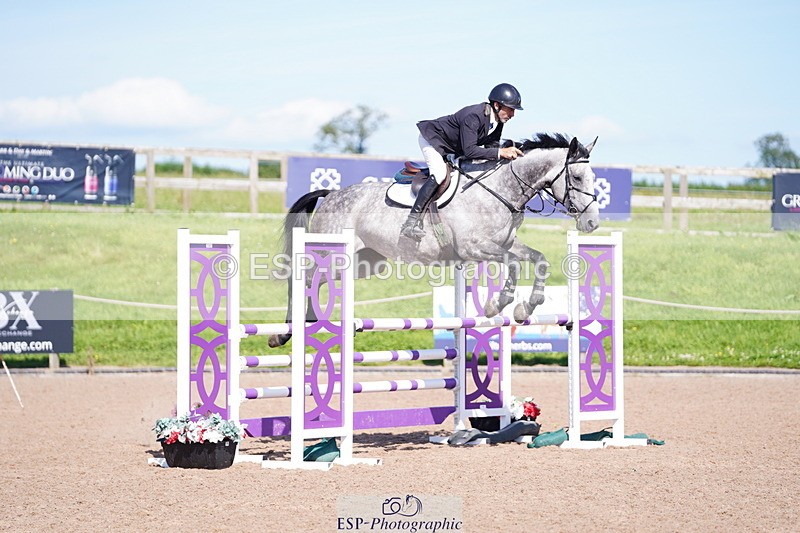 240728A-163334-09792 - Cls 31 Snr Foxhunter