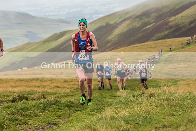 Sedbergh -487 - Sedbergh Hills Fell Race Sunday 20th August 2023