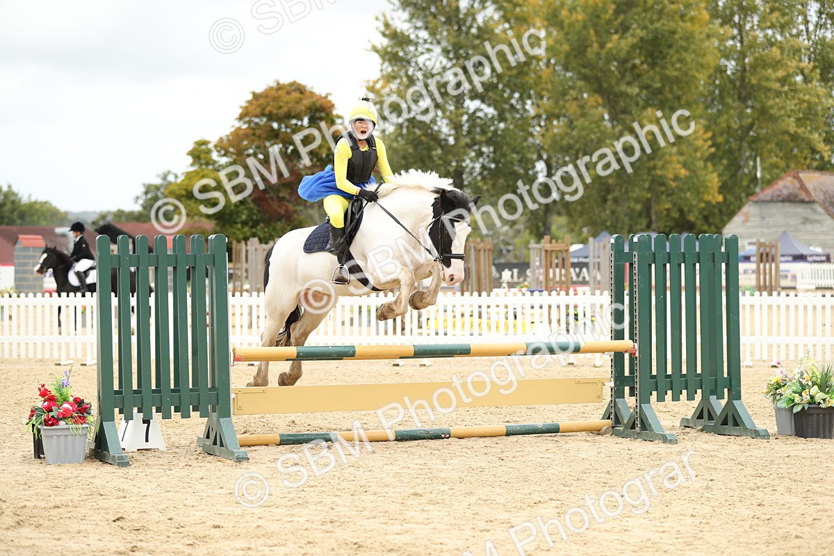 SBM_65799 - J48 - Pairs Jumping Open 70cm & 85cm