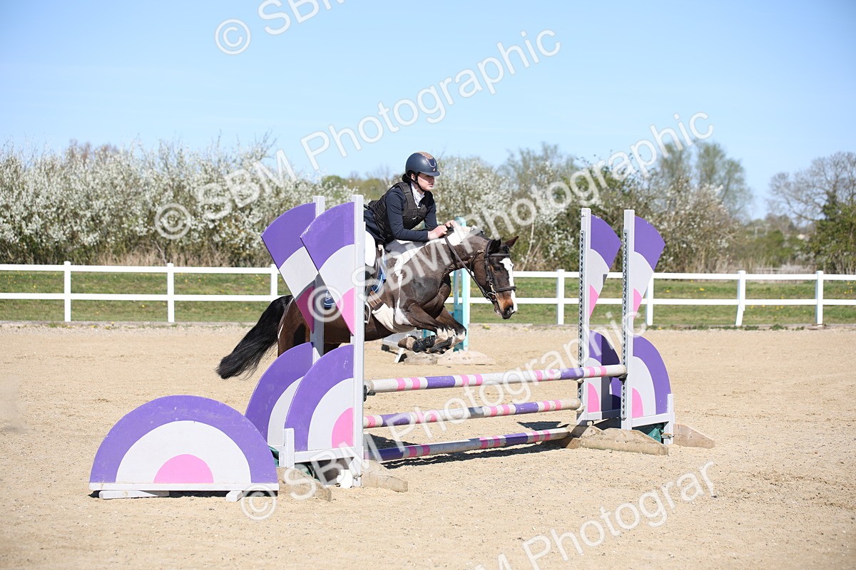 5K7A9529 - Class 4 - 70cm