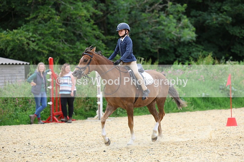 3E7A9782 - Pole Bending