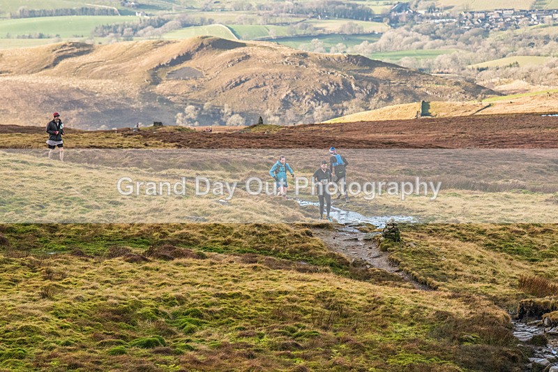 Nine Standards-307 - Nine Standards Fell Race Wednesday 1st January 2025