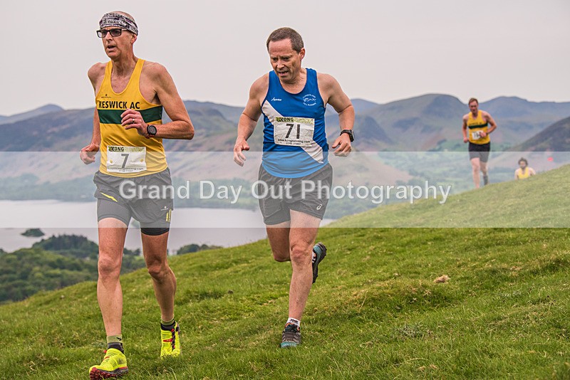 Latrigg-301 - Latrigg Fell Race Wednesday 17th May 2023