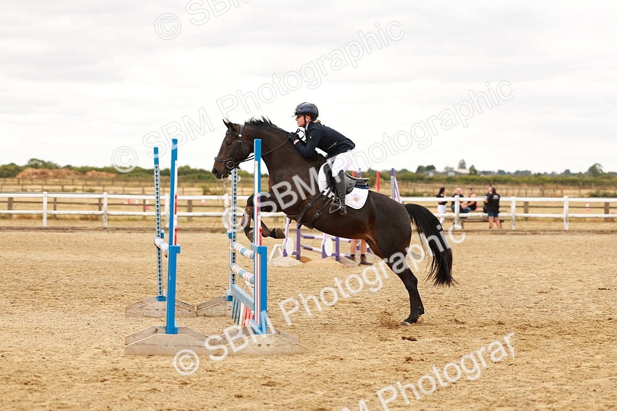 SBM_005276 - Class 2 - Senior British Novice - 90cm